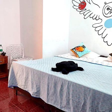 Sea Wings Hotel Varkala Bagian luar foto